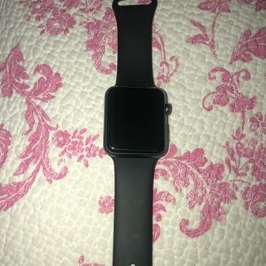 Apple series 1 watch 42mm
